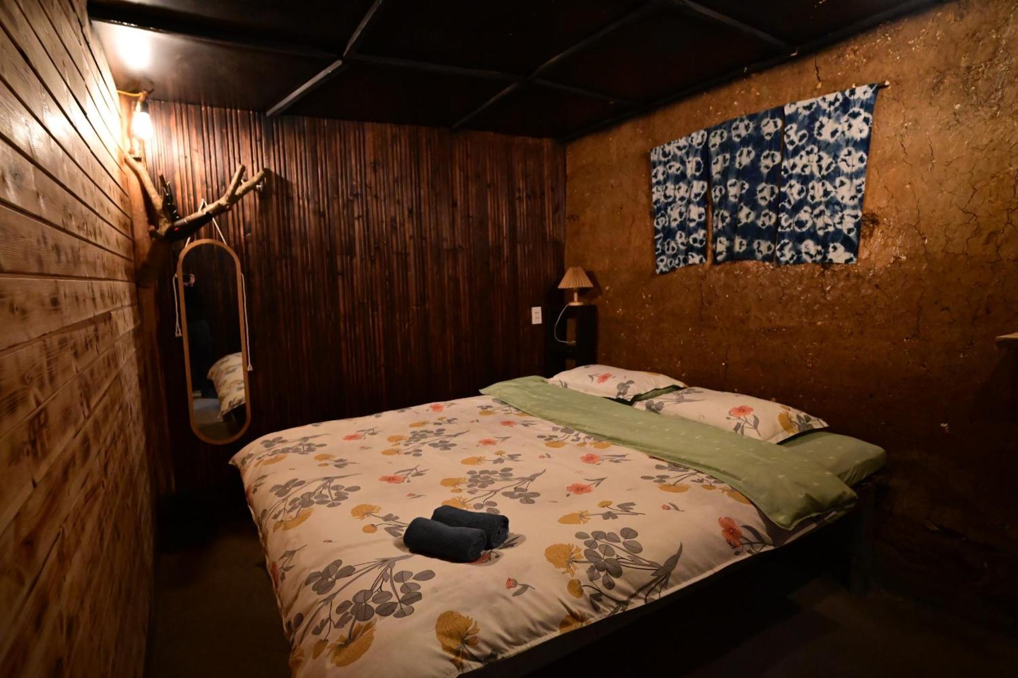 Le Petit Home Dong Van  Eksteriør billede